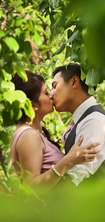 engagement photo gallery